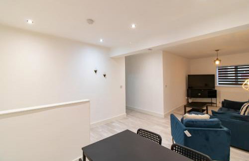 Comfortable 2BR Home 4 Beds Great for Small Groups - Foto 50