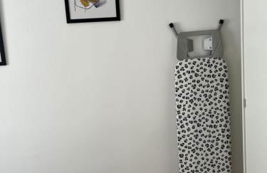 TOP Anbindung Nähe Hannover 2Min Lehrte BHF Check in bis 0 UHR - SELF Check in! - Foto 19