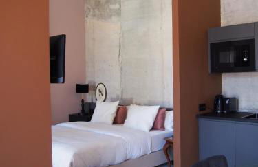 SUITES 9 MALAGA, three unique suites with private plunge pool - Photo 15