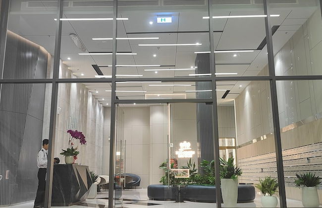 ecogreen saigon - Foto 4