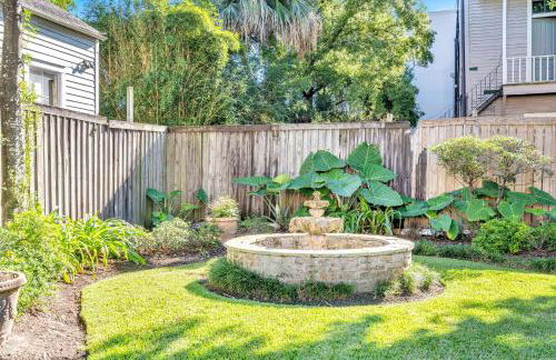 Historic 3BR LGD Gem Near Magazine & FQ - Foto 36