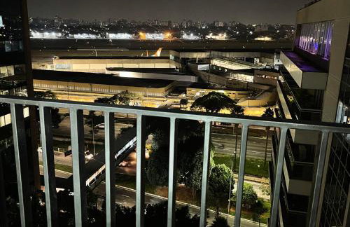 Studio aeroporto Congonhas - Photo 4