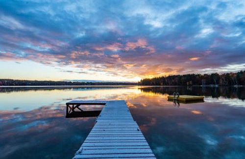 Porch in the Pines in Eagle River WI - Photo 41
