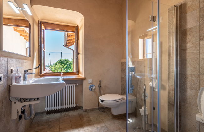 L'appartamento del Monastero - Foto 19