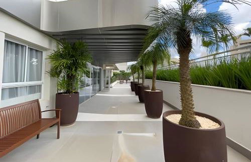 Setin Midtown Campinas - Foto 53