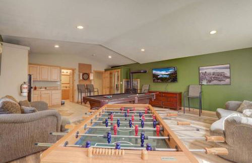 TaHaus Hot Tub Pool Table Dog Friendly - Foto 20