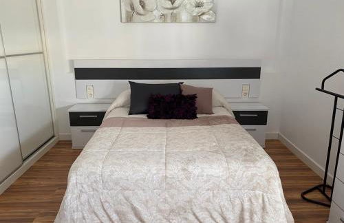 Apartamento familiar Alhambra Granada - Foto 7