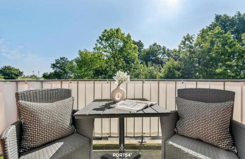 Ferienwohnung Küstentiet Schönhagen - Foto 6