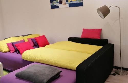 Ferienwohnung Einbeck FeWo B Nolte - Photo 17