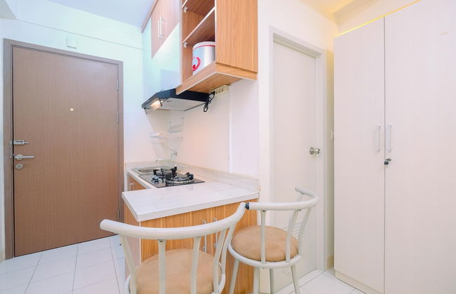 Good Choice and Homey Studio Podomoro Golf View Apartment - Foto 6