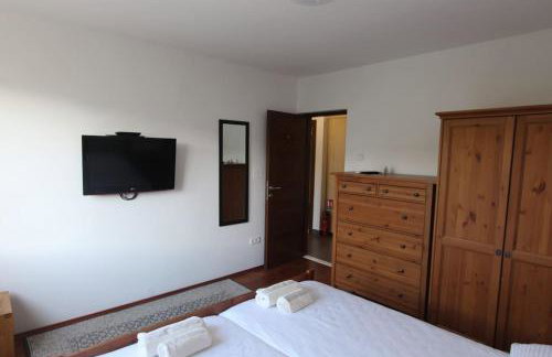 Zebrus apartment - Foto 5