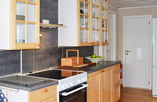 5 Person Holiday Home in Halden-by Traum - Foto 9