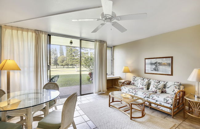 Turtle Bay Hula House Budget Nuc 90-tvu-0566 1 Bedroom Condo by RedAwning - Foto 9