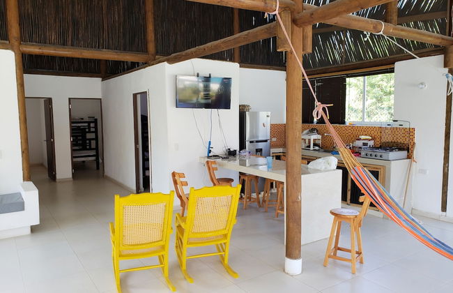 Beautiful Vacation Home Indigo Palomino - Photo 21