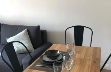 VerOliv Appartement calme et cosy proche du centre ville - Lit 180 - Wifi Netflix Youtube - Foto 6