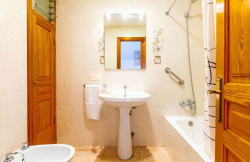 Villa Ponent - Foto 26