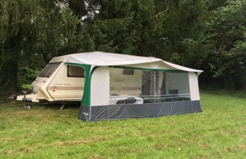 Inviting 2-Bed Cabin in Domfront En Poiraie - Foto 1