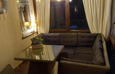 Dom całoroczny Tomek - Foto 6