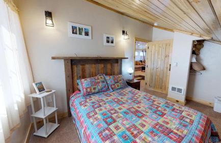 The Cedars Country Cottage, Solitude, Amazing Night Skies!! - Foto 23