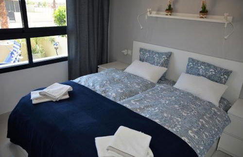 Higuericas Beach Apartment - Foto 8