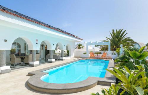 Oasis de lujo - luxury boutique villa - Foto 8