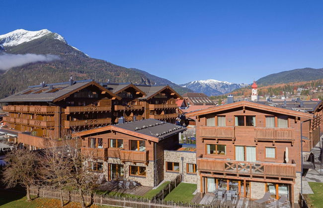 Premium Chalet in Ehrwald - Foto 20