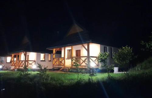 Brzozowa Osada - Photo 17