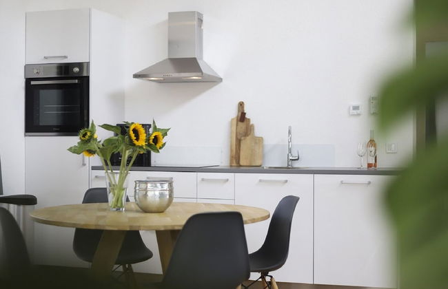 Furnished Chalet With Dishwasher, Near Almelo - Foto 21