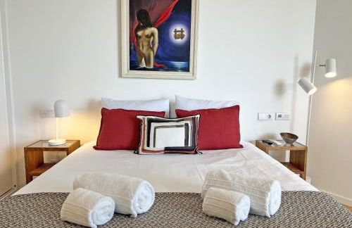 Lady Delmar Marina Olhao By Junto ao Mar - Photo 7