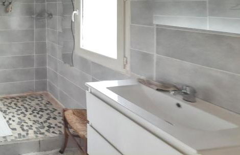 Studio confortable à Bellerive-sur-Allier 30 m² avec jardin - Foto 9