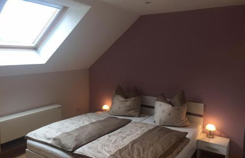 Eifelferienhaus Pruem - Foto 13