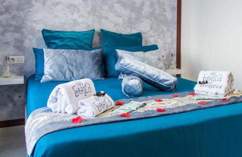 Villa Garoed - Foto 65