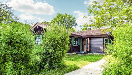 Ferienhaus Neckar 7 - Foto 3