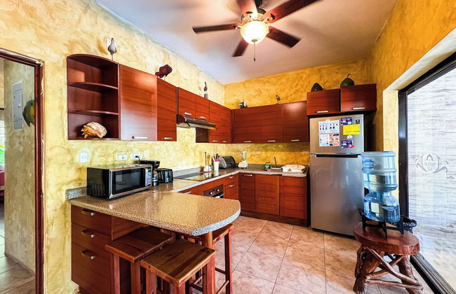 Villas Le Suisse Monterrico - Photo 42