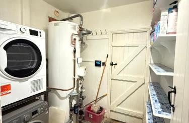 Grange Cottage - Foto 21