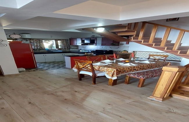 Veenu's Cottage - Foto 24