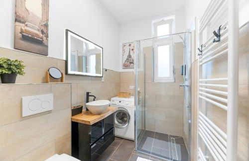 Elite Weser Apartments - Foto 42