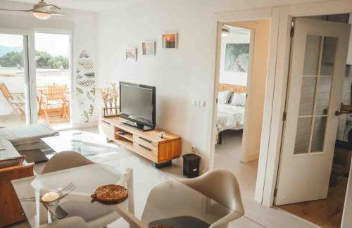 Apartamento Jacuzzi La Manga - Primera Linea - Foto 4