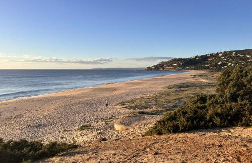 Manilva del Sol SEA VIEW PENTHOUSE - Photo 54