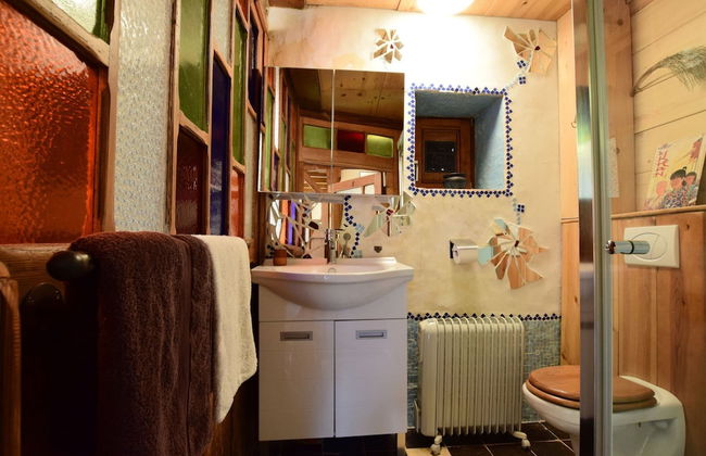 Holiday Home not far From the Small Town of Durbuy - Photo 34