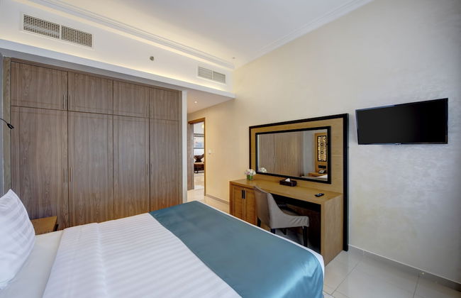 Class Hotel Apartments - Foto 20