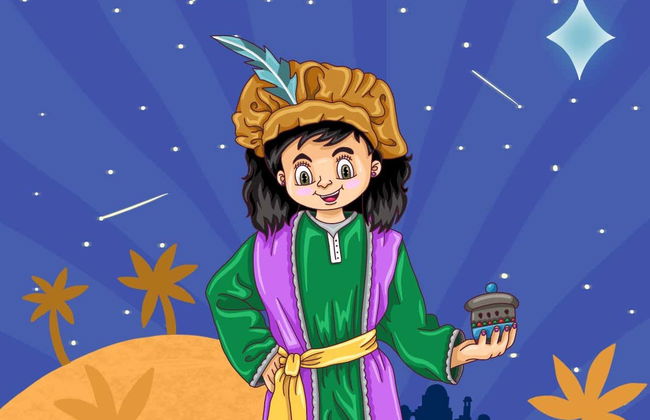 Parcours de l'étoile et des Rois mages - Photo 8