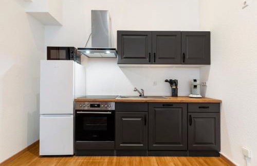 White House Apartments - Foto 29