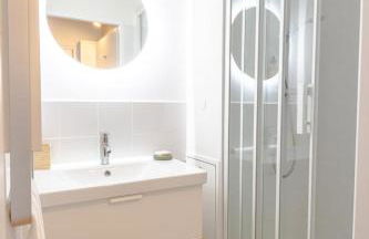 Appartement Le Cocooning - Photo 10