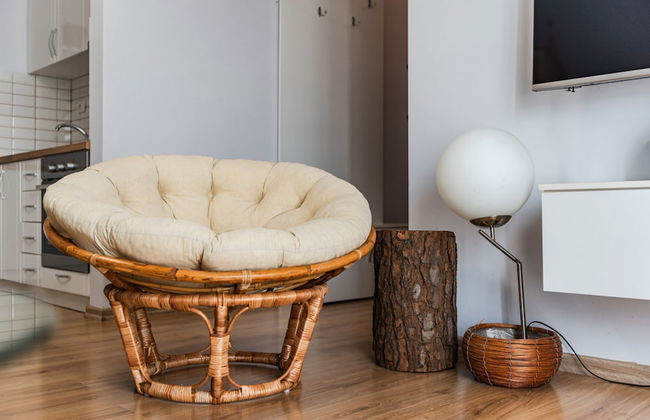 The Bohemian Pad in Shkod r - Foto 2