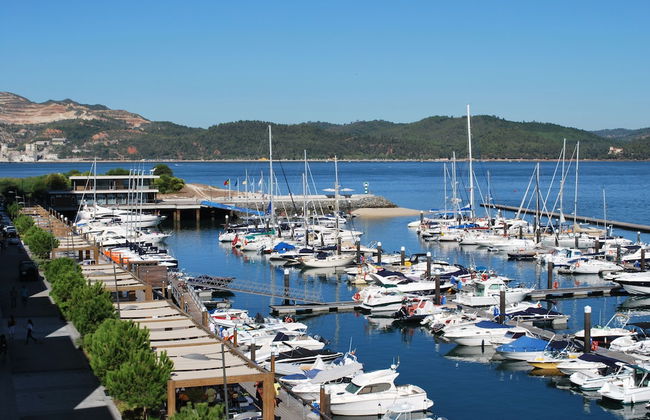 The Editory By The Sea Troia Comporta Hotel - Foto 78