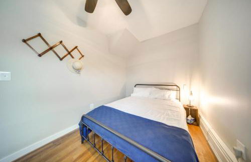 Historical Magnesia Springs Home, Near Kayaking! - Foto 15