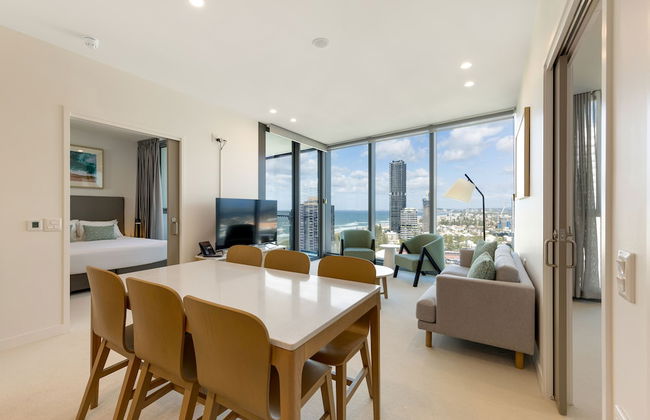 ULTIQA Signature at Broadbeach - Foto 71