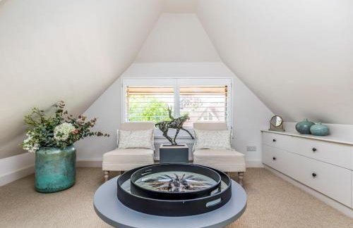 Peaceful And Beautiful Barn In Downland Village - Pass the Keys - Foto 15