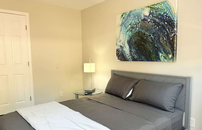 Pool Home in Seminole 5miles to Beach - Foto 31